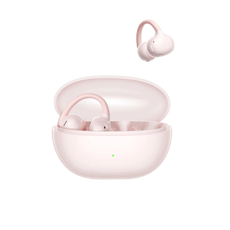 Baseus Bowie MC2 Air Clip-On Open Earbuds
