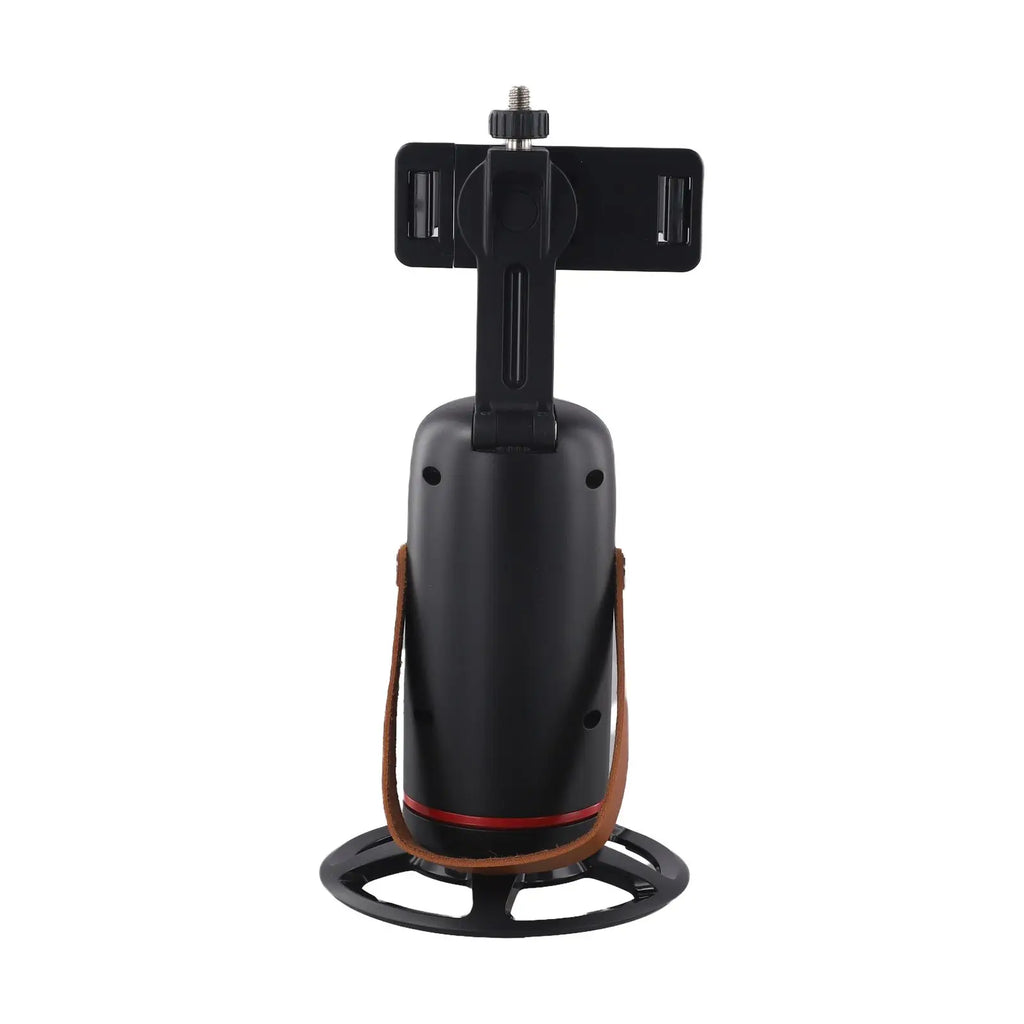 Auto Face-Tracking 360° Phone Stand