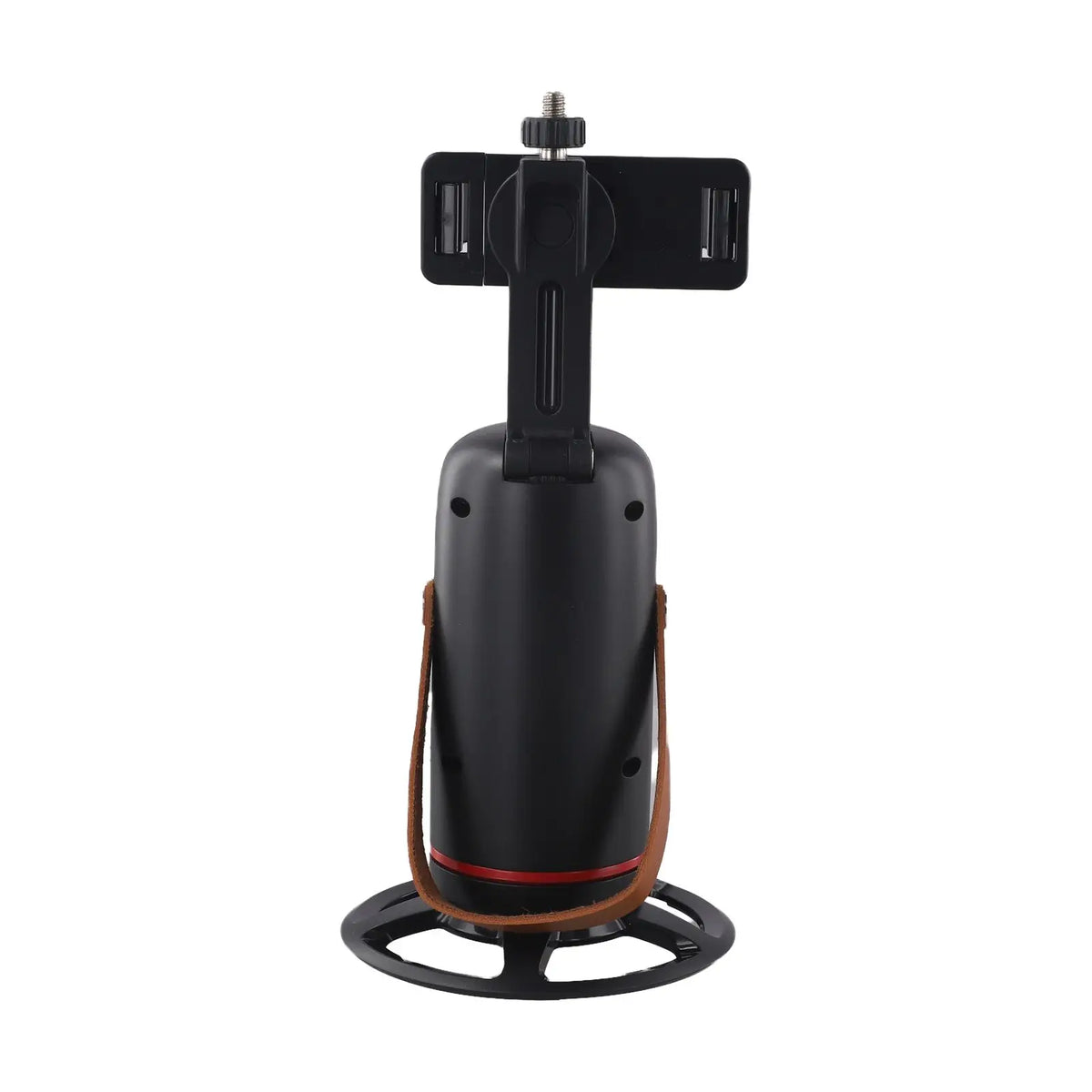 Auto Face-Tracking 360° Phone Stand