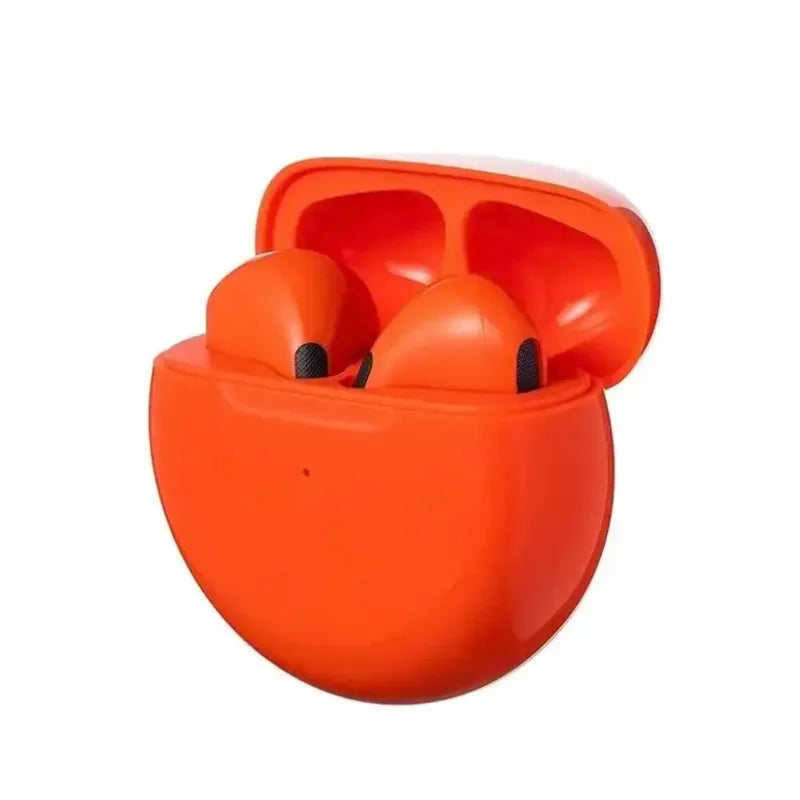 True Wireless Noise-Cancelling Earbuds – Bluetooth 5.3