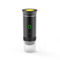 3-in-1 Portable Espresso Machine – Capsule & Powder