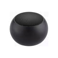 Metal Portable Bluetooth Speaker – TWS Pairing