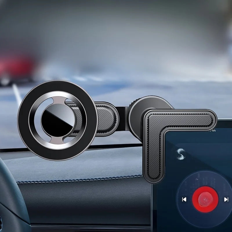 Magnetic Phone Holder for Car Display Screen
