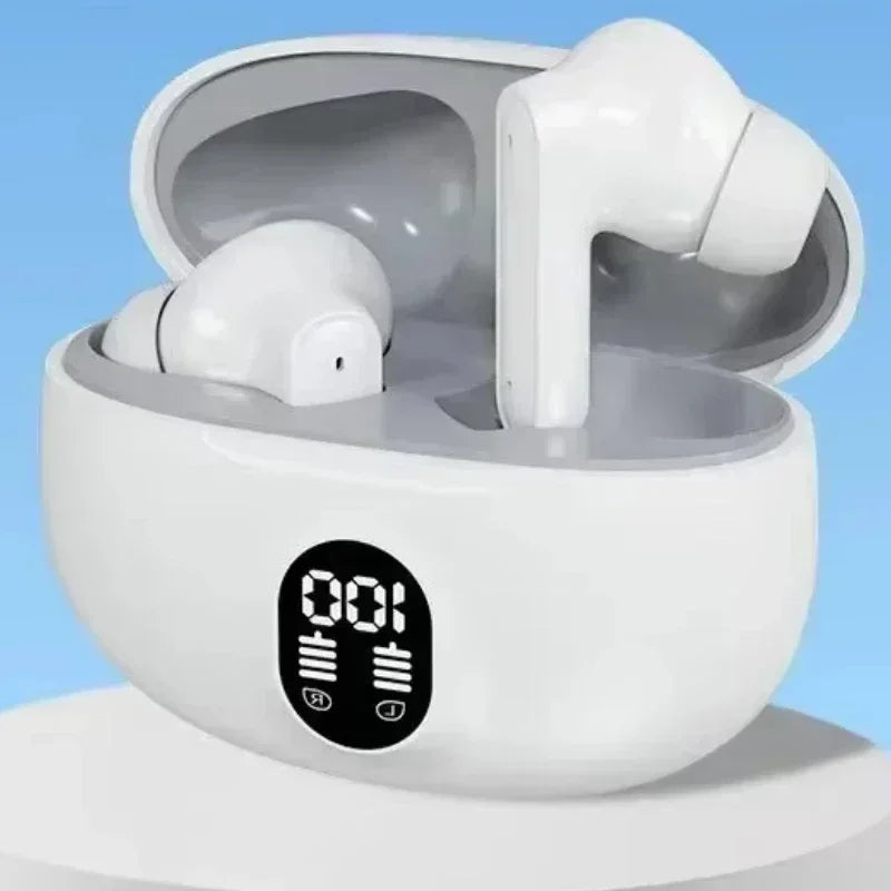 Ultra-Portable Pocket Wireless Earbuds