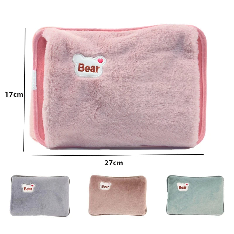 Rechargeable Electric Hand Warmer