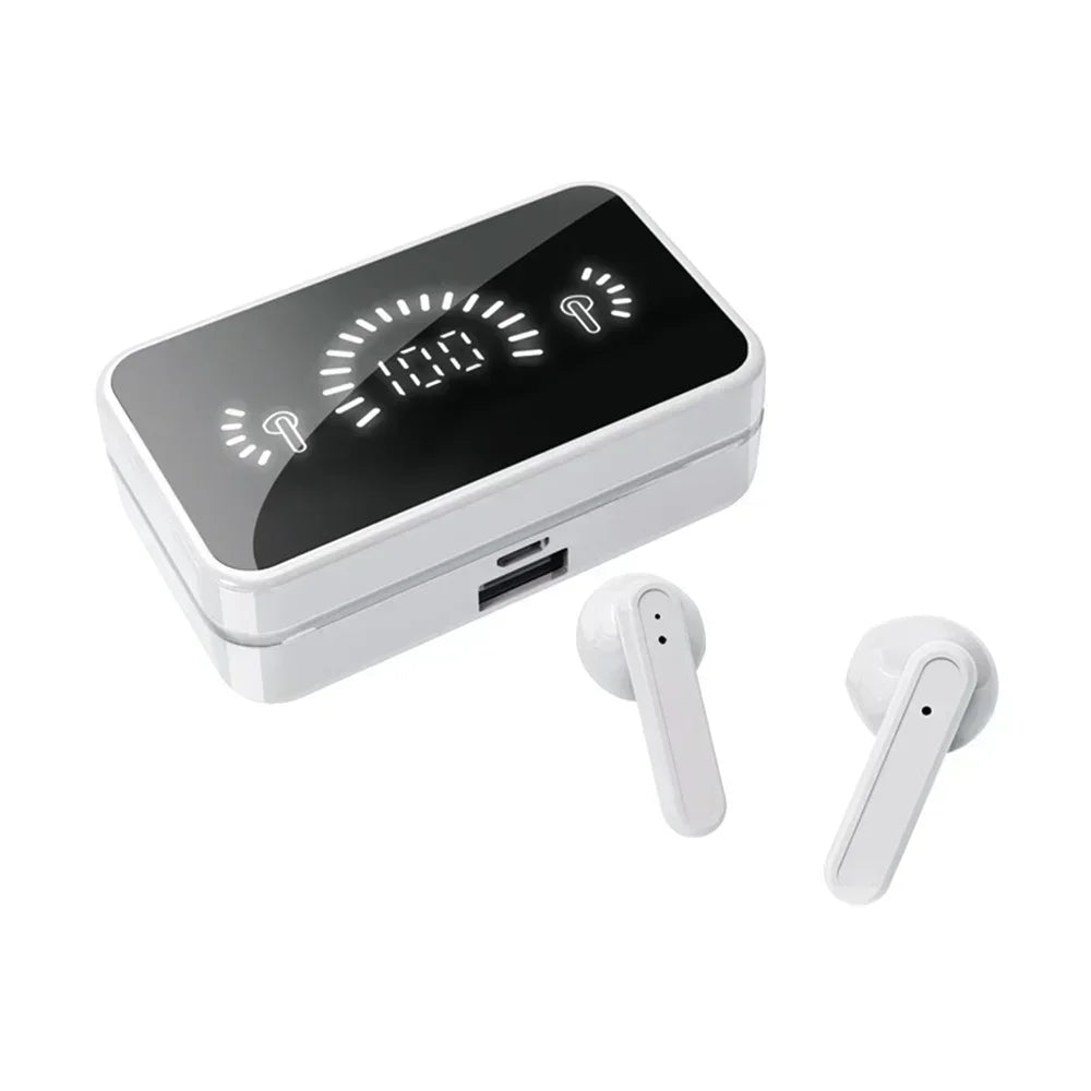 S20 Wireless Sports Earbuds with Microphone