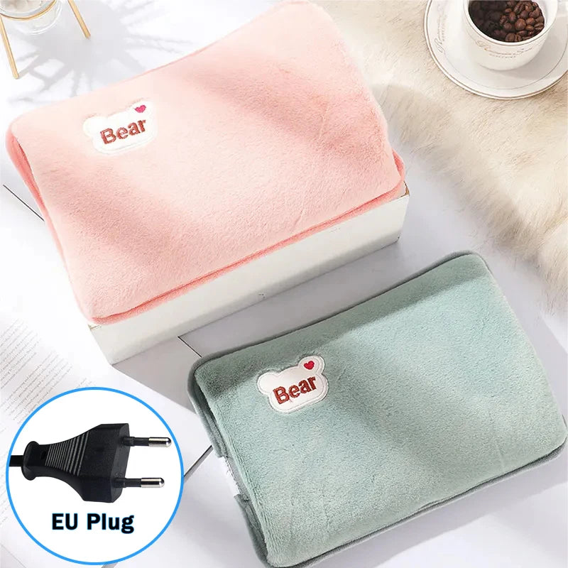 Rechargeable Electric Hand Warmer