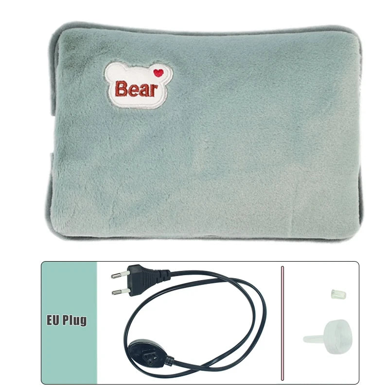 Rechargeable Electric Hand Warmer