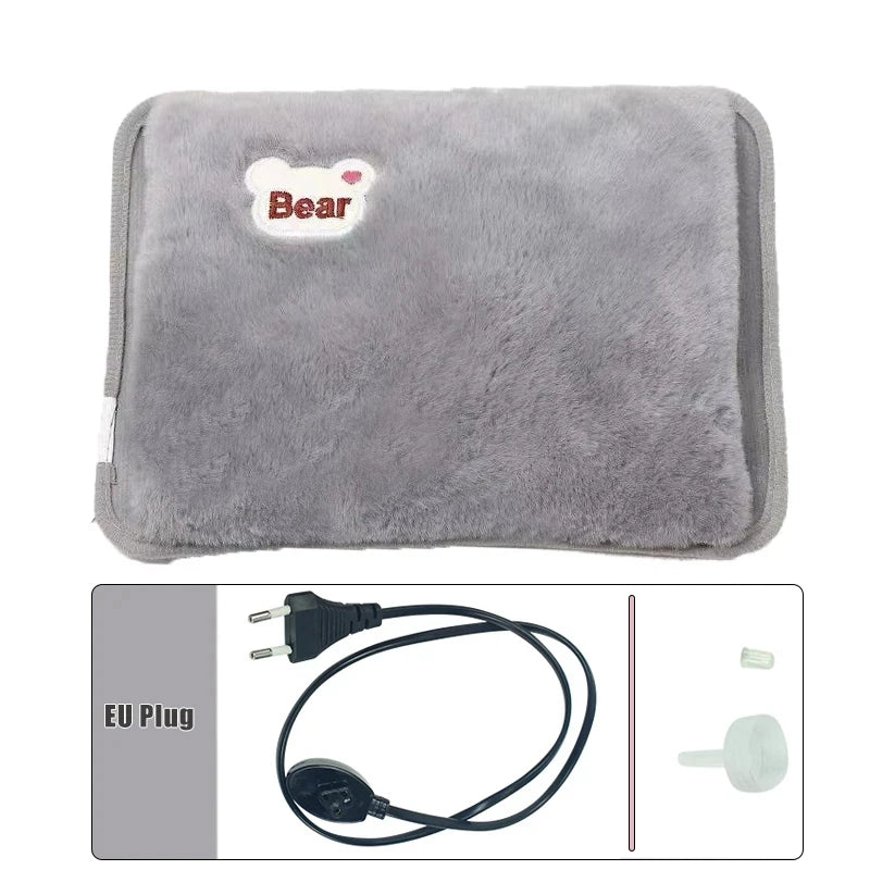 Rechargeable Electric Hand Warmer