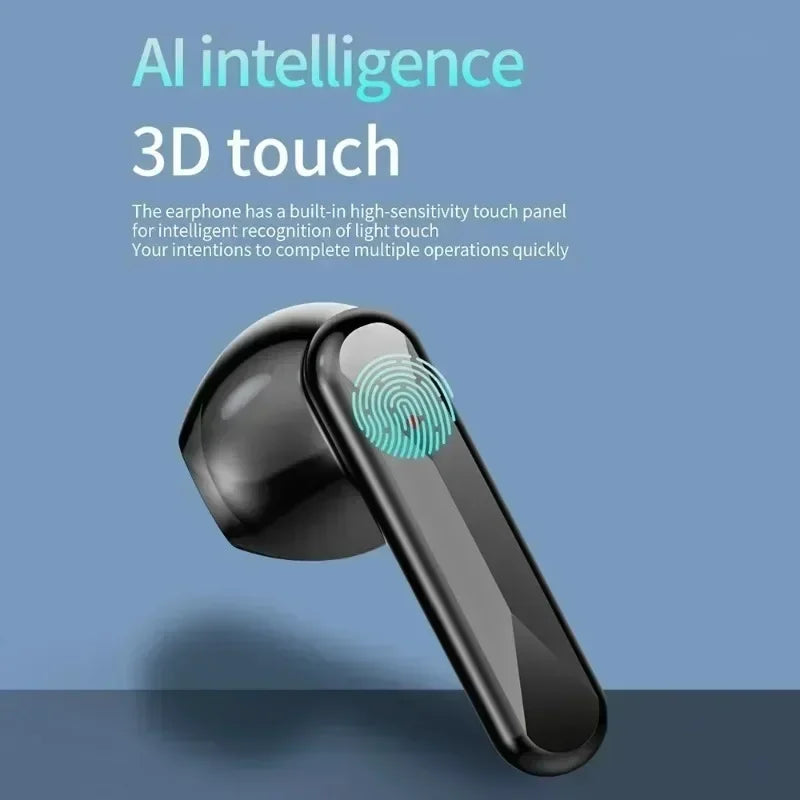 S20 Wireless Sports Earbuds with Microphone
