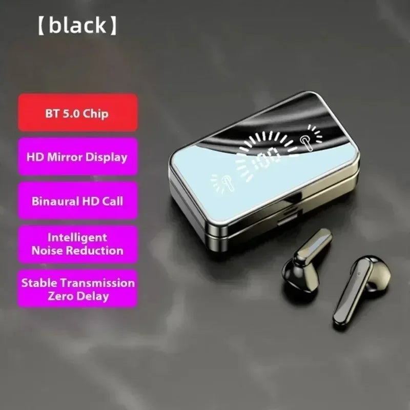 S20 Wireless Sports Earbuds with Microphone