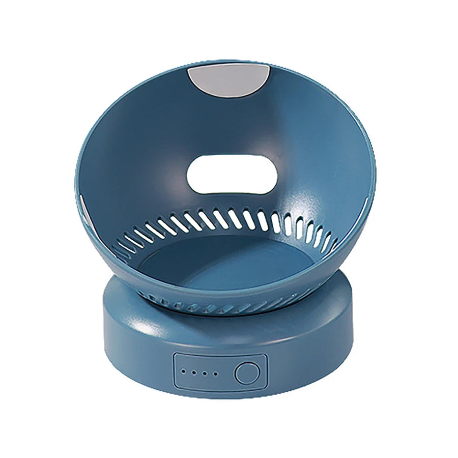 5200mAh Battery Base for Echo Dot 4th & 5th Gen