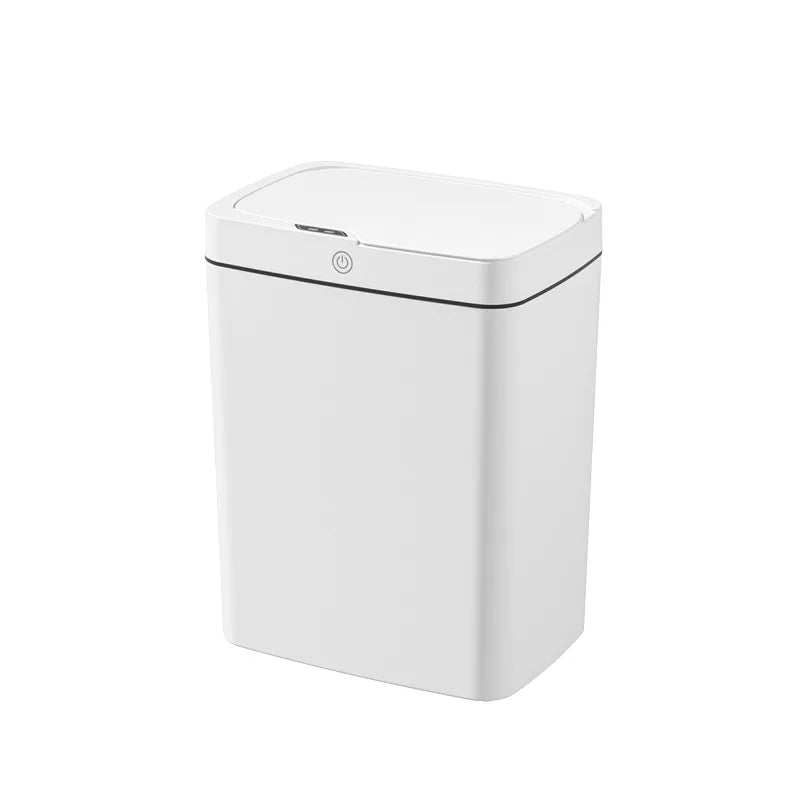 18L Smart Sensor Trash Can – Waterproof