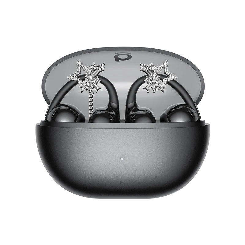 Baseus Bowie MC2 Air Clip-On Open Earbuds