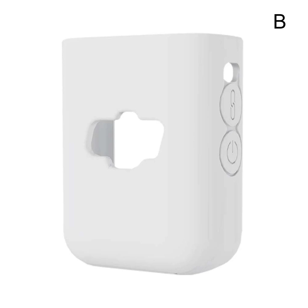 1PCS Silicone Wireless Microphone Dust Cover Protective Cover Accessories For DJI Mic2 Sports Camera Transmitter Anti Drop