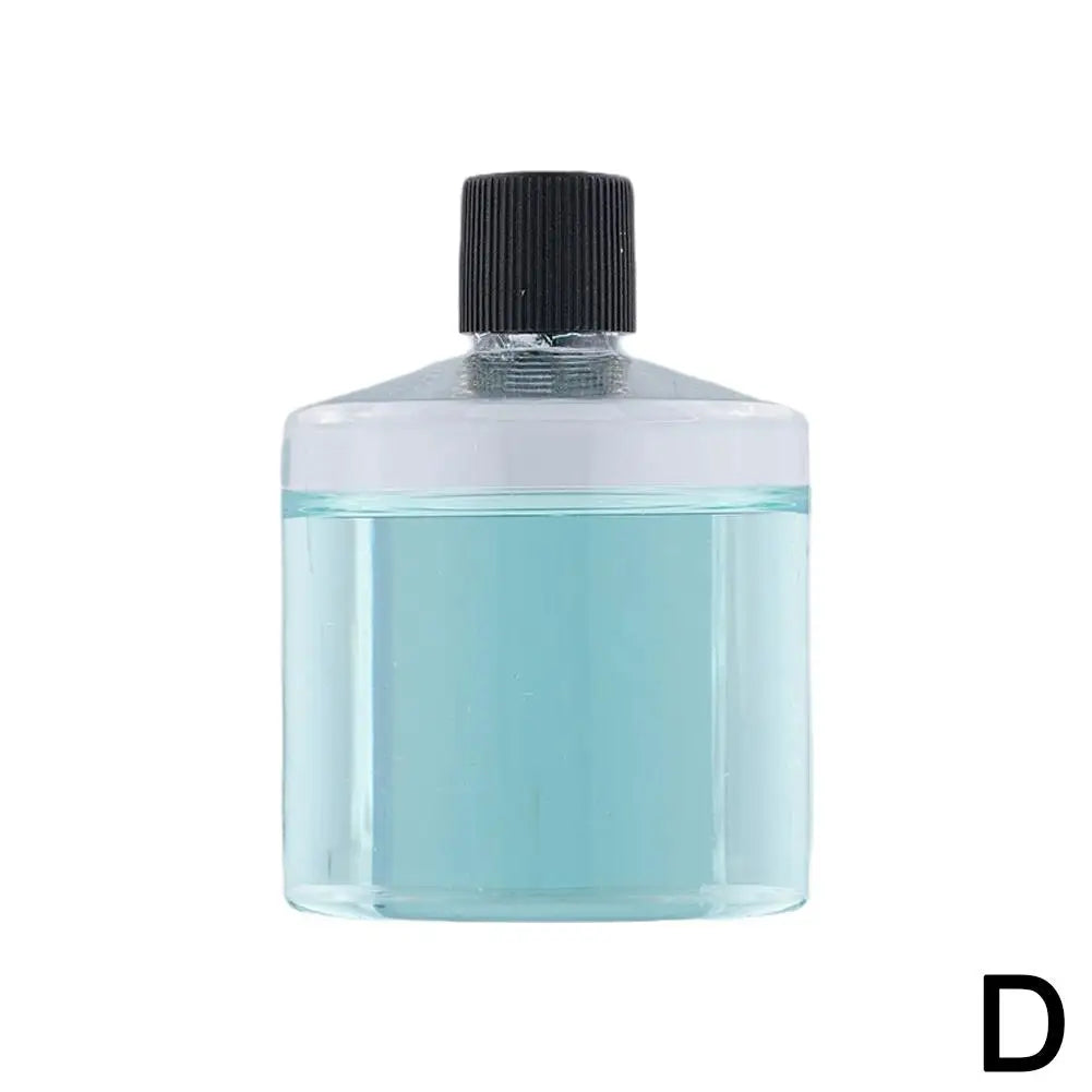 Smart Car Air Freshener With LED Light Adjustable Mist Volume USB Rechargeable Vehicle Aroma Humidifier For Car Interior