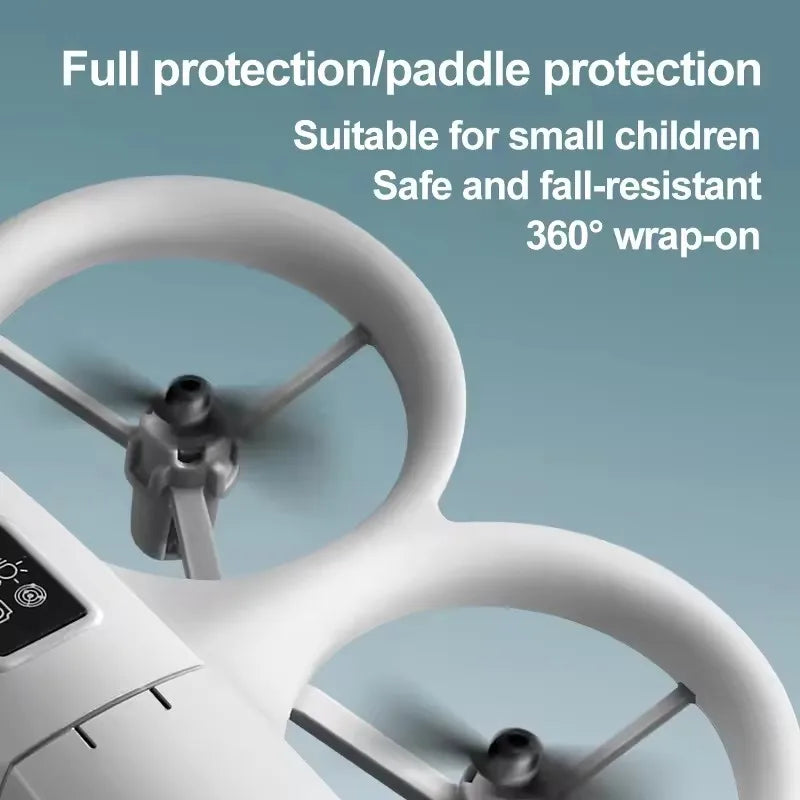 GT3 Mini Drone with 8K Dual Camera