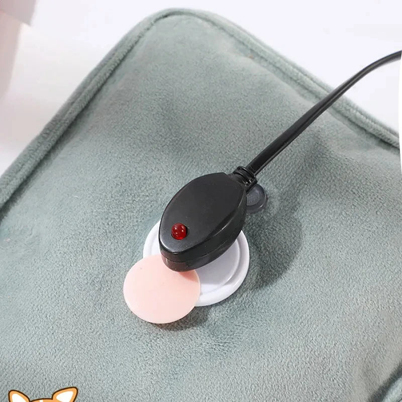Rechargeable Electric Hand Warmer