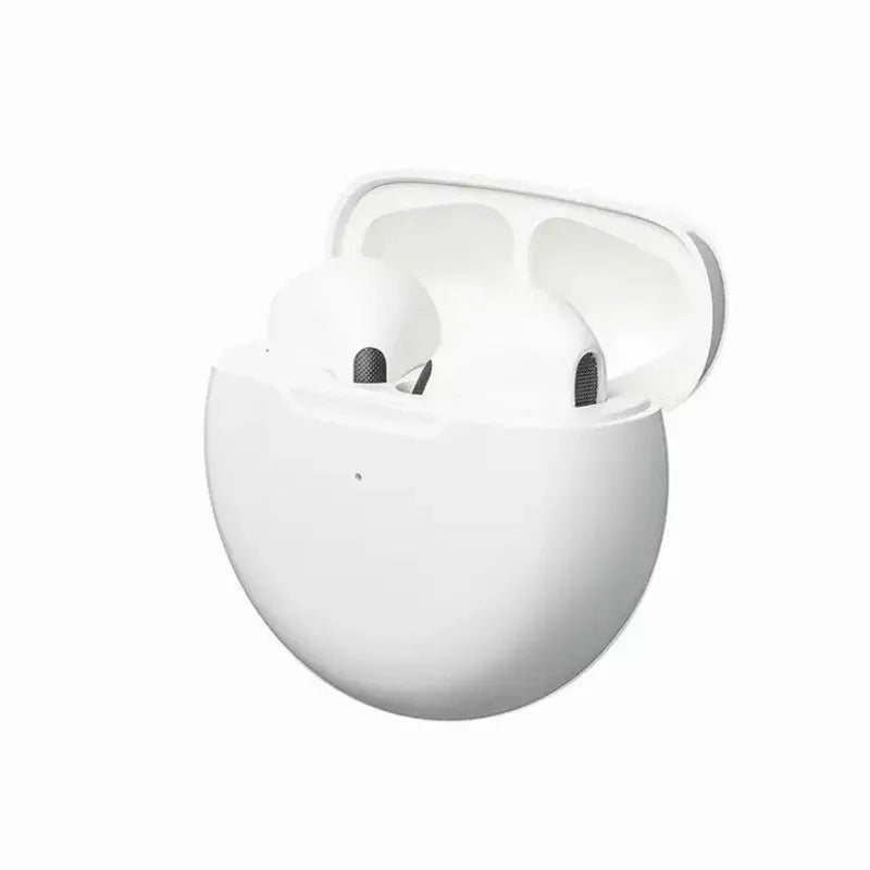 True Wireless Noise-Cancelling Earbuds – Bluetooth 5.3
