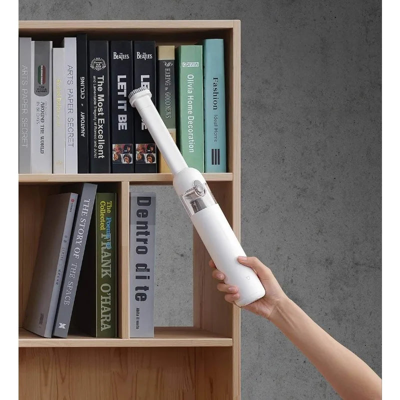 MIJIA Portable Handheld Vacuum Cleaner – 13000Pa