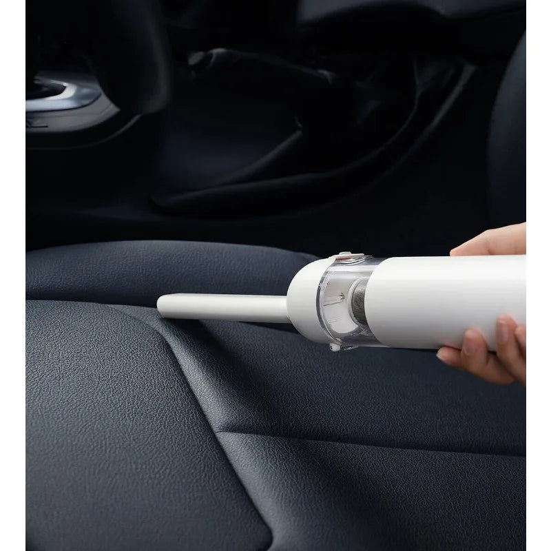 MIJIA Portable Handheld Vacuum Cleaner – 13000Pa