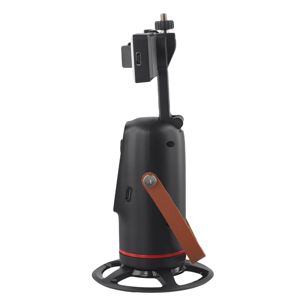 Auto Face-Tracking 360° Phone Stand