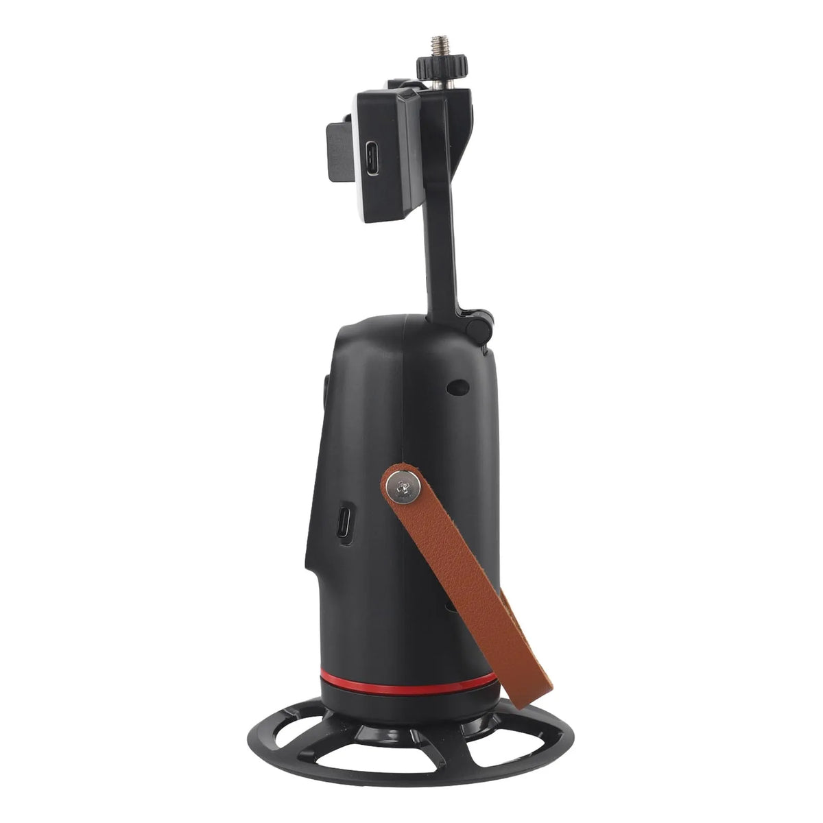 Auto Face-Tracking 360° Phone Stand