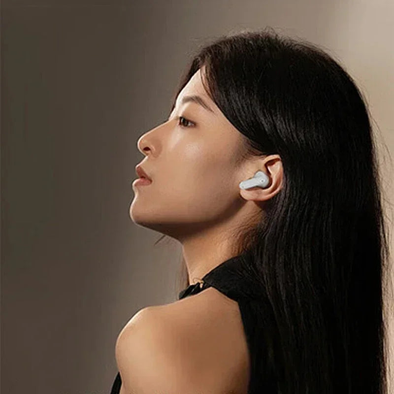 W919 Wireless Stereo Earbuds with HD Mic