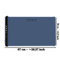 Foldable Electric Food Warming Tray – 43cm / 67cm