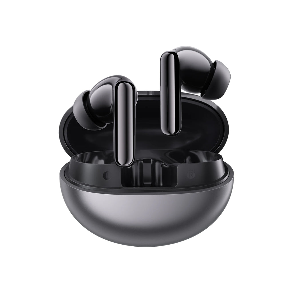 HAYLOU N55 ANC Wireless Earbuds – LDAC Hi-Res