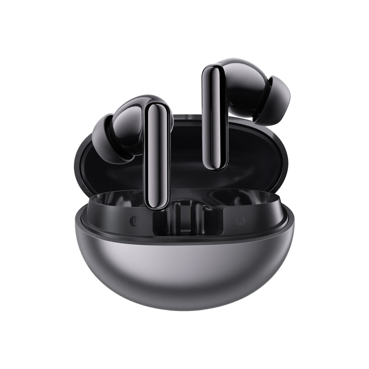 HAYLOU N55 ANC Wireless Earbuds – LDAC Hi-Res