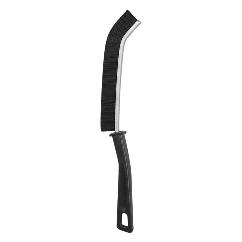 Hard Bristle Crevice Cleaning Brush