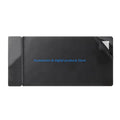 Gaming Mouse Pad with 15W Wireless Charger – 77JD