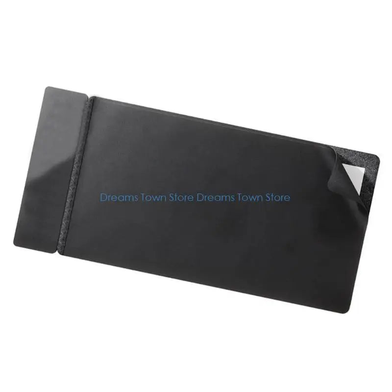 Gaming Mouse Pad with 15W Wireless Charger – HX6A