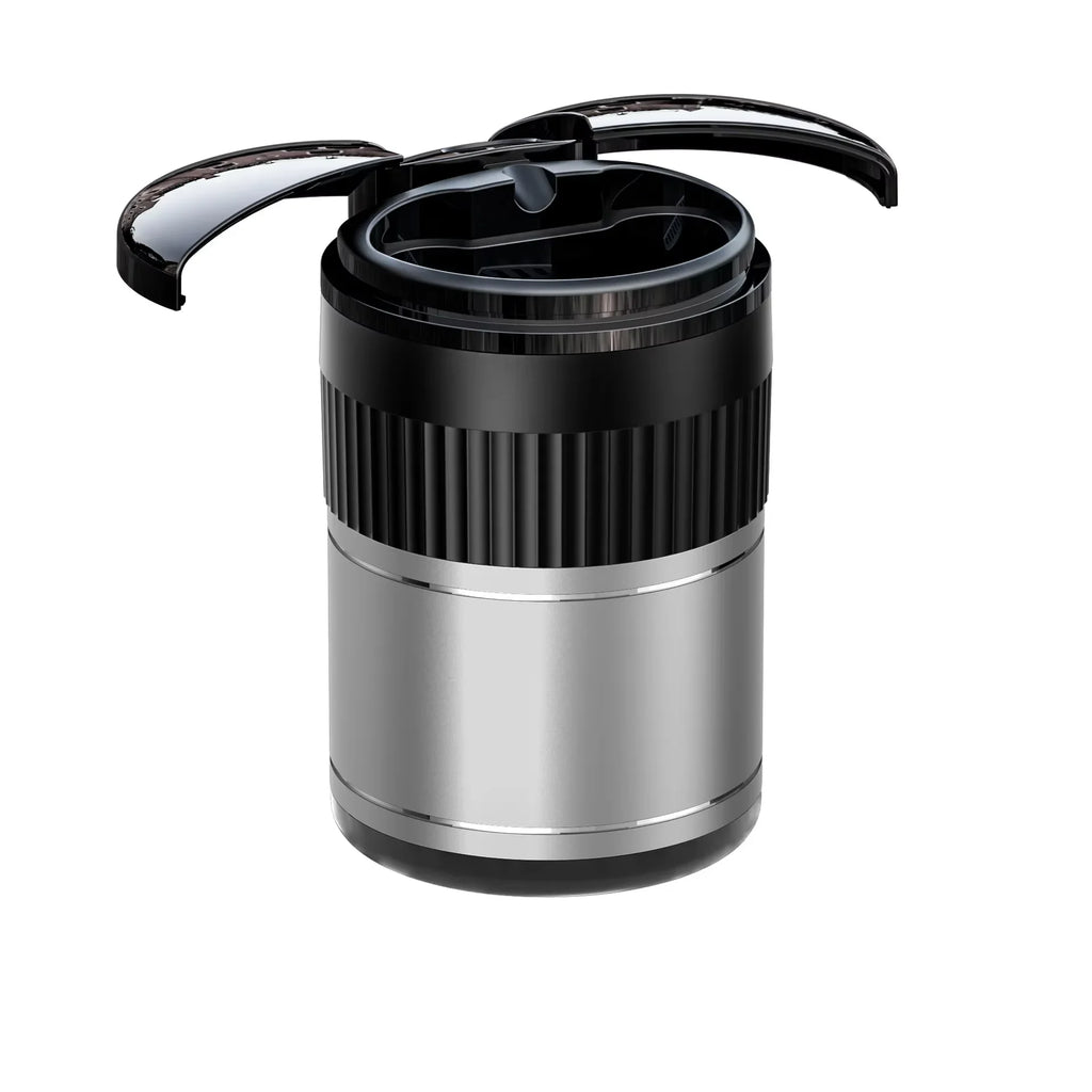 Smart Car Ashtray with Auto Open & Close