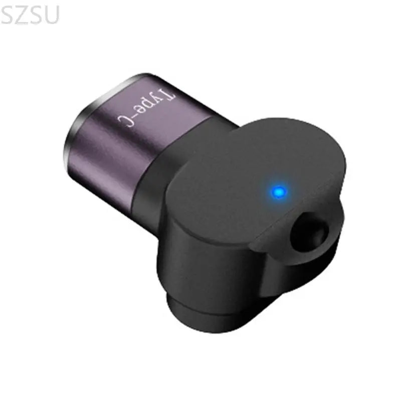 SZSU Efficient Charging Head for Children Smartwatch with Secure Connection