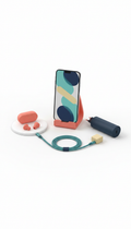 Modern Smartphone Accessory