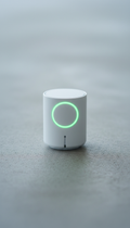 Smart Energy Monitoring Plug
