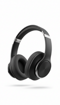 Ergonomic Wireless Headphones