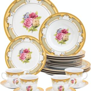 crockery